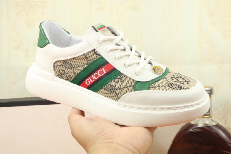 Gucci Casual Shoes